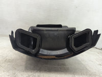 2009 Honda Pilot Climate Control Module Temperature AC/Heater Replacement Fits OEM Used Auto Parts - Oemusedautoparts1.com