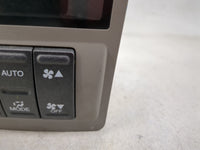 2009 Honda Pilot Climate Control Module Temperature AC/Heater Replacement P/N:NHS6AL 27511 9AA10, 194120 Fits OEM Used Auto 