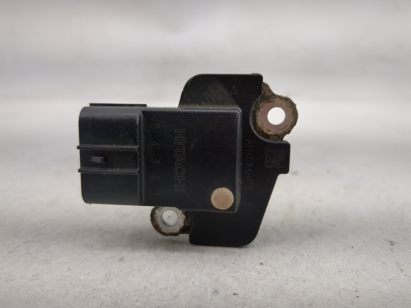 2009-2011 Honda Pilot Mass Air Flow Meter Maf 1486638 - Oemusedautoparts1.com
