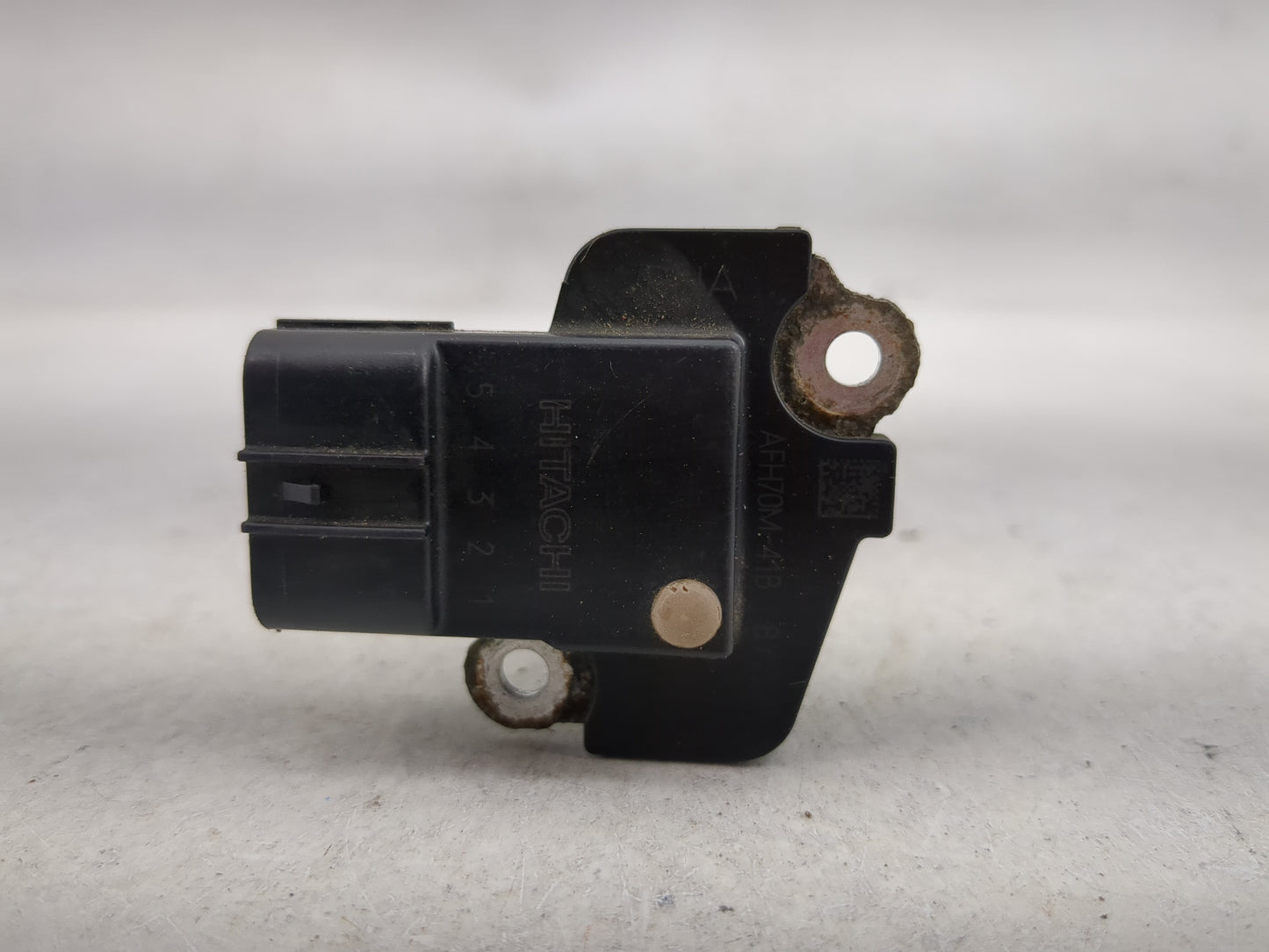 2009-2011 Honda Pilot Mass Air Flow Meter Maf 1486638 - Oemusedautoparts1.com