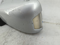 2009-2015 Honda Pilot Driver Side View Mirror - Left Door Mirror OEM Used - Oemusedautoparts1.com