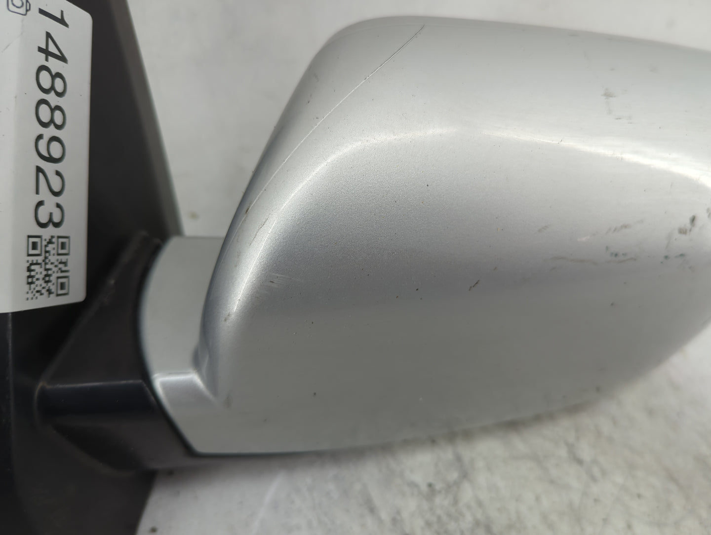2009-2015 Honda Pilot Driver Side View Mirror - Left Door Mirror OEM Used - Oemusedautoparts1.com