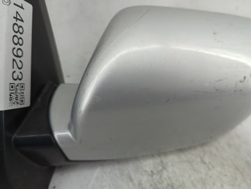 2009-2015 Honda Pilot Driver Side View Mirror - Left Door Mirror OEM Used