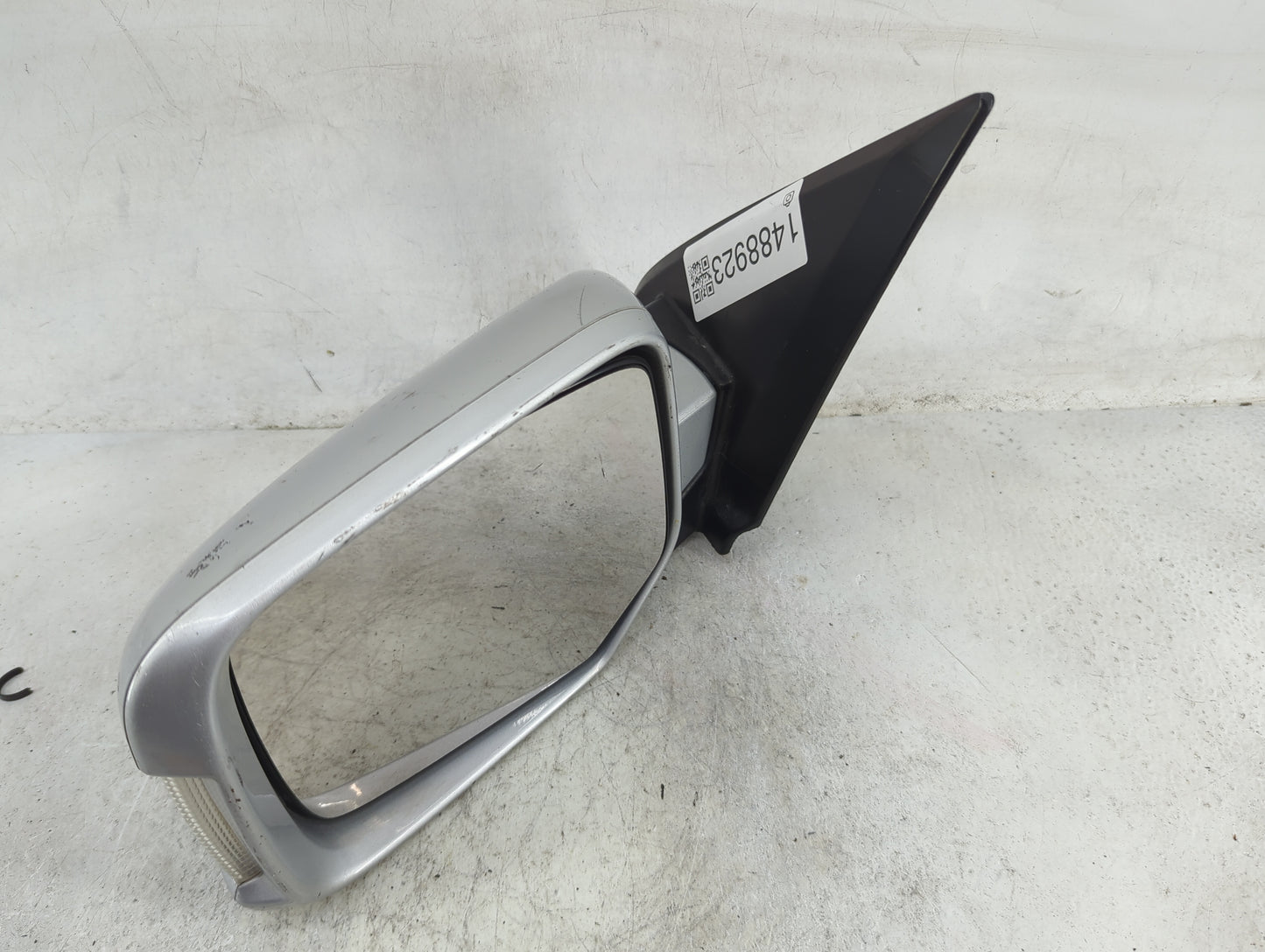 2009-2015 Honda Pilot Driver Side View Mirror - Left Door Mirror OEM Used - Oemusedautoparts1.com