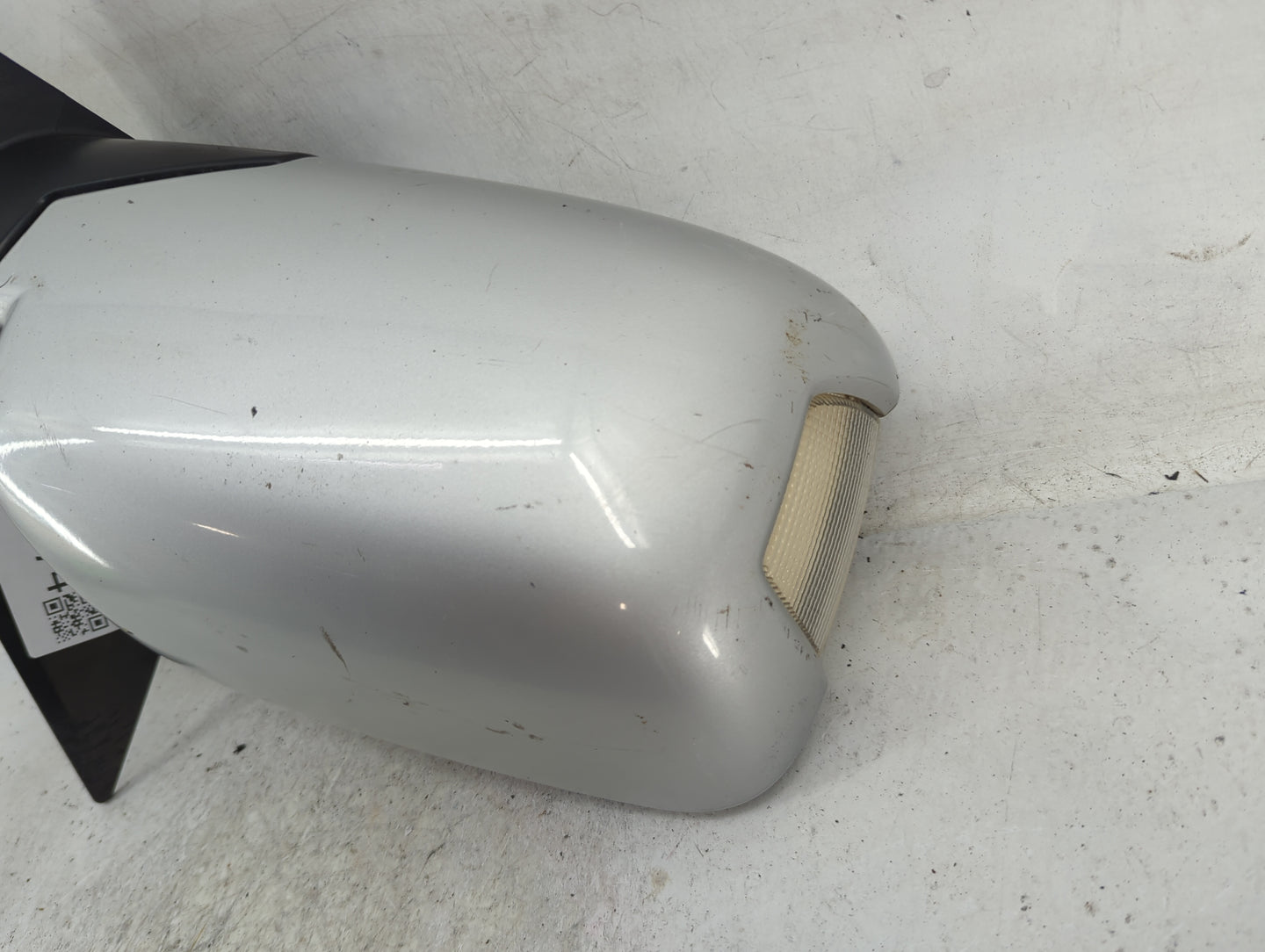 2009-2015 Honda Pilot Passenger Side View Mirror - Right Door Mirror OEM Used - Oemusedautoparts1.com