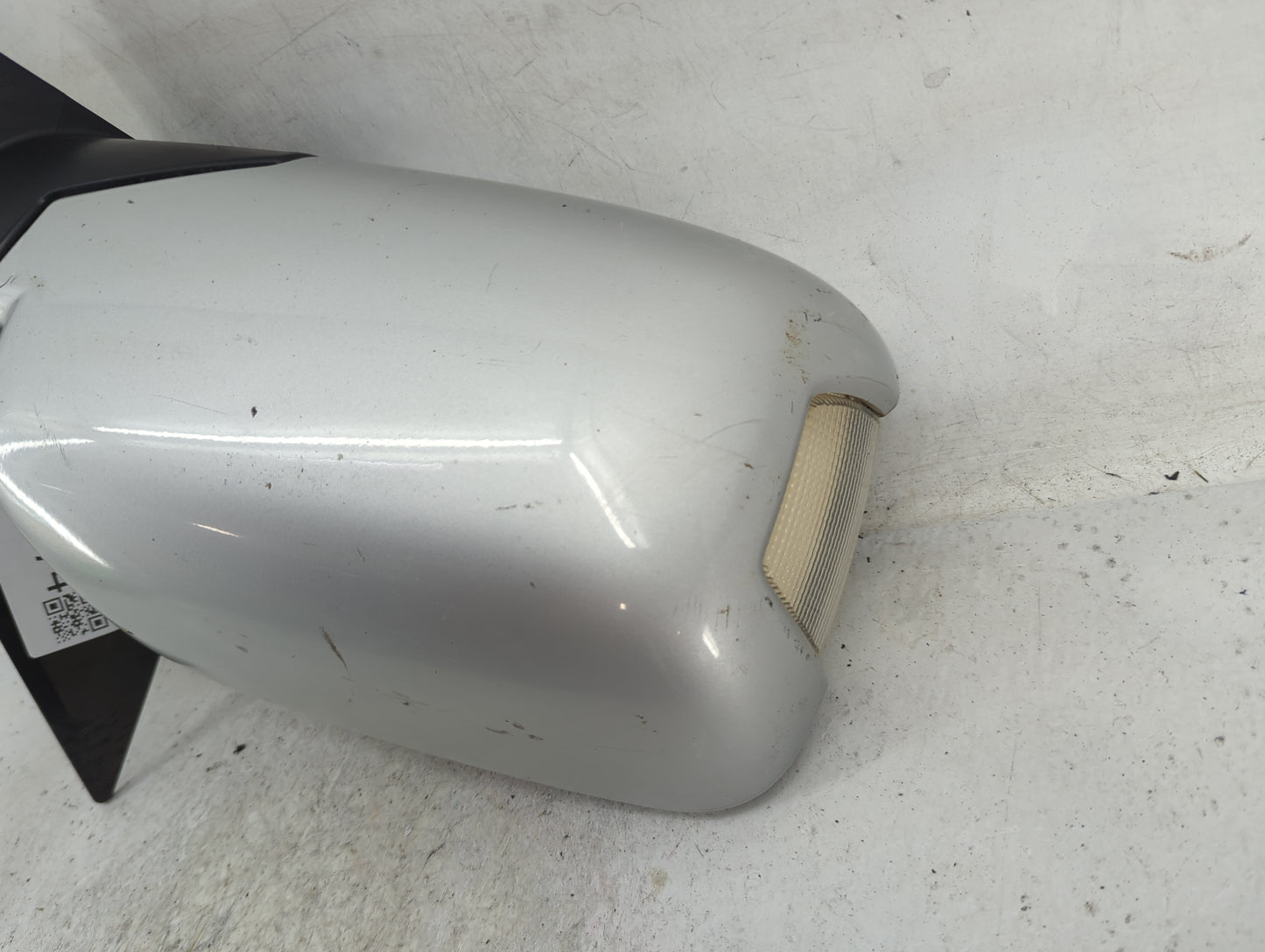 2009-2015 Honda Pilot Passenger Side View Mirror - Right Door Mirror OEM Used - Oemusedautoparts1.com