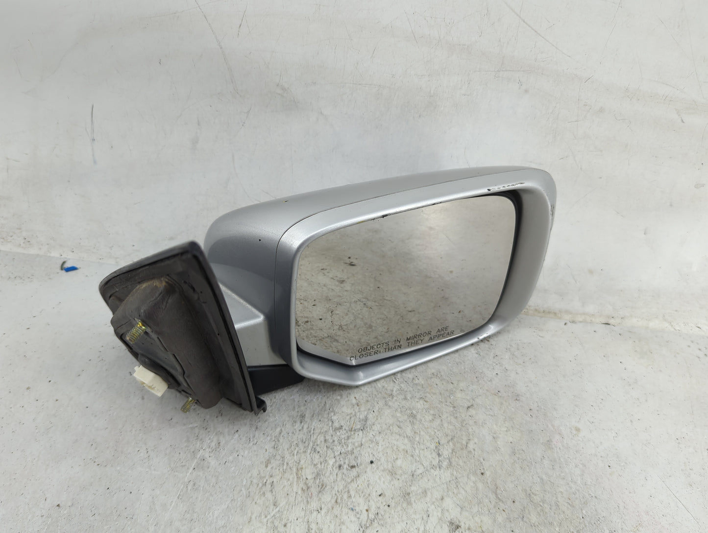 2009-2015 Honda Pilot Passenger Side View Mirror - Right Door Mirror OEM Used - Oemusedautoparts1.com