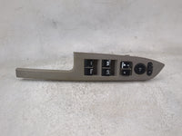 2009-2015 Honda Pilot Master Power Window Switch Replacement Driver Side Left P/N:35750-SZA-A21 Fits OEM Used Auto Parts - O