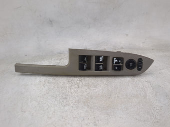 compare product 2009-2015 Honda Pilot Master Power Window Switch Replacement Driver Side Left P/N:35750-SZA-A21 Fits OEM Used Auto Parts