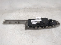 2009-2015 Honda Pilot Master Power Window Switch Replacement Driver Side Left P/N:35750-SZA-A21 Fits OEM Used Auto Parts - O