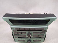 2009-2010 Honda Pilot Radio AM FM Cd Player Receiver Replacement P/N:39100-SZA-A800 CQ-EH8714Z Fits Fits 2009 2010 OEM Used 