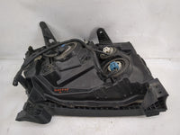 2009-2011 Honda Pilot Driver Left Oem Head Light Headlight Lamp Black - Oemusedautoparts1.com