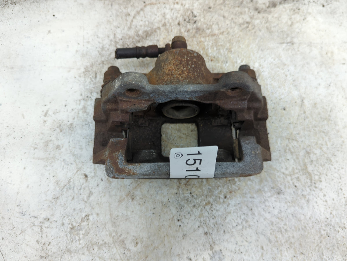 2009-2015 Honda Pilot Rear Passenger Right Brake Caliper 1510483 - Oemusedautoparts1.com
