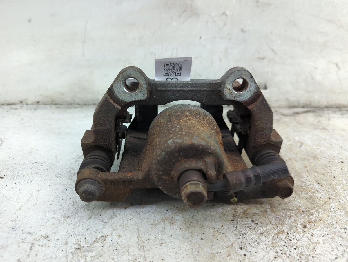 2009-2015 Honda Pilot Rear Passenger Right Brake Caliper 1510483 - Oemusedautoparts1.com