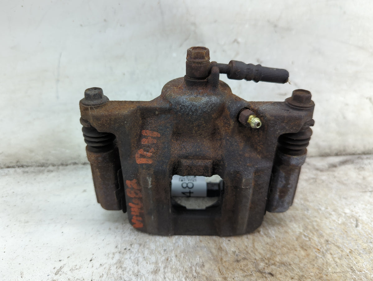 2009-2015 Honda Pilot Rear Passenger Right Brake Caliper 1510483 - Oemusedautoparts1.com