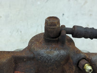 2009-2015 Honda Pilot Rear Passenger Right Brake Caliper 1510483 - Oemusedautoparts1.com