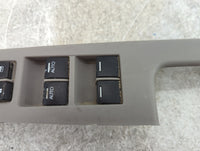 2009-2015 Honda Pilot Master Power Window Switch Replacement Driver Side Left P/N:83560SZAA011M1 NH686L Fits OEM Used Auto P