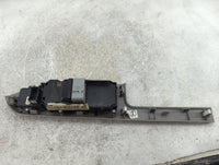 2009-2015 Honda Pilot Master Power Window Switch Replacement Driver Side Left P/N:83560SZAA011M1 NH686L Fits OEM Used Auto P