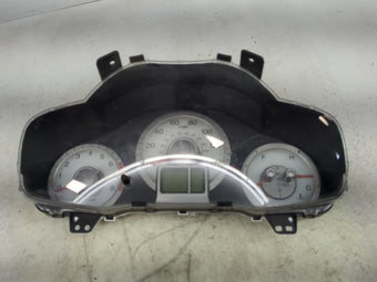 compare product 2009 Honda Pilot Instrument Cluster Speedometer Gauges P/N:78100-SZA-A010-M1 A4-HR037600AMRC0, A40724081 Miles: Fits OEM Used Auto Parts