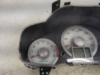 2009 Honda Pilot Instrument Cluster Speedometer Gauges P/N:78100-SZA-A010-M1 A4-HR037600AMRC0, A40724081 Miles: Fits OEM Use