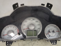 2009 Honda Pilot Instrument Cluster Speedometer Gauges P/N:78100-SZA-A010-M1 A4-HR037600AMRC0, A40724081 Miles: Fits OEM Use