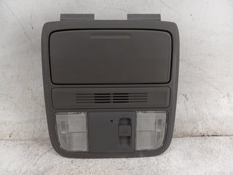 compare product 2009-2015 Honda Pilot Overhead Roof Console 1516155