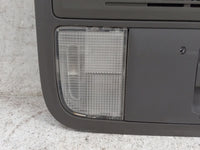 2009-2015 Honda Pilot Overhead Roof Console 1516155 - Oemusedautoparts1.com