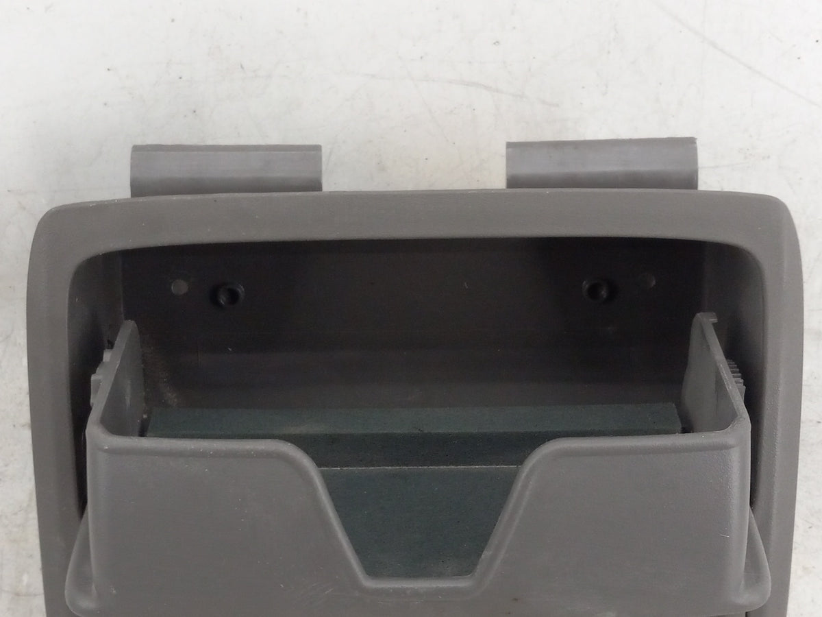 2009-2015 Honda Pilot Overhead Roof Console 1516155 - Oemusedautoparts1.com