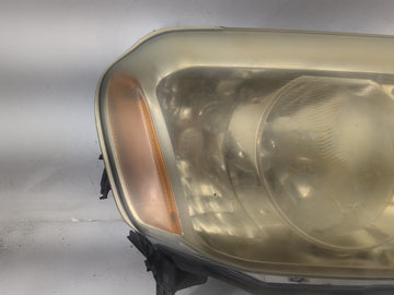 2009-2011 Honda Pilot Passenger Right Oem Head Light Headlight Lamp 1518884