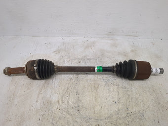 compare product 2009-2015 Honda Pilot Axle Shaft Front Driver Cv C/v 1519977