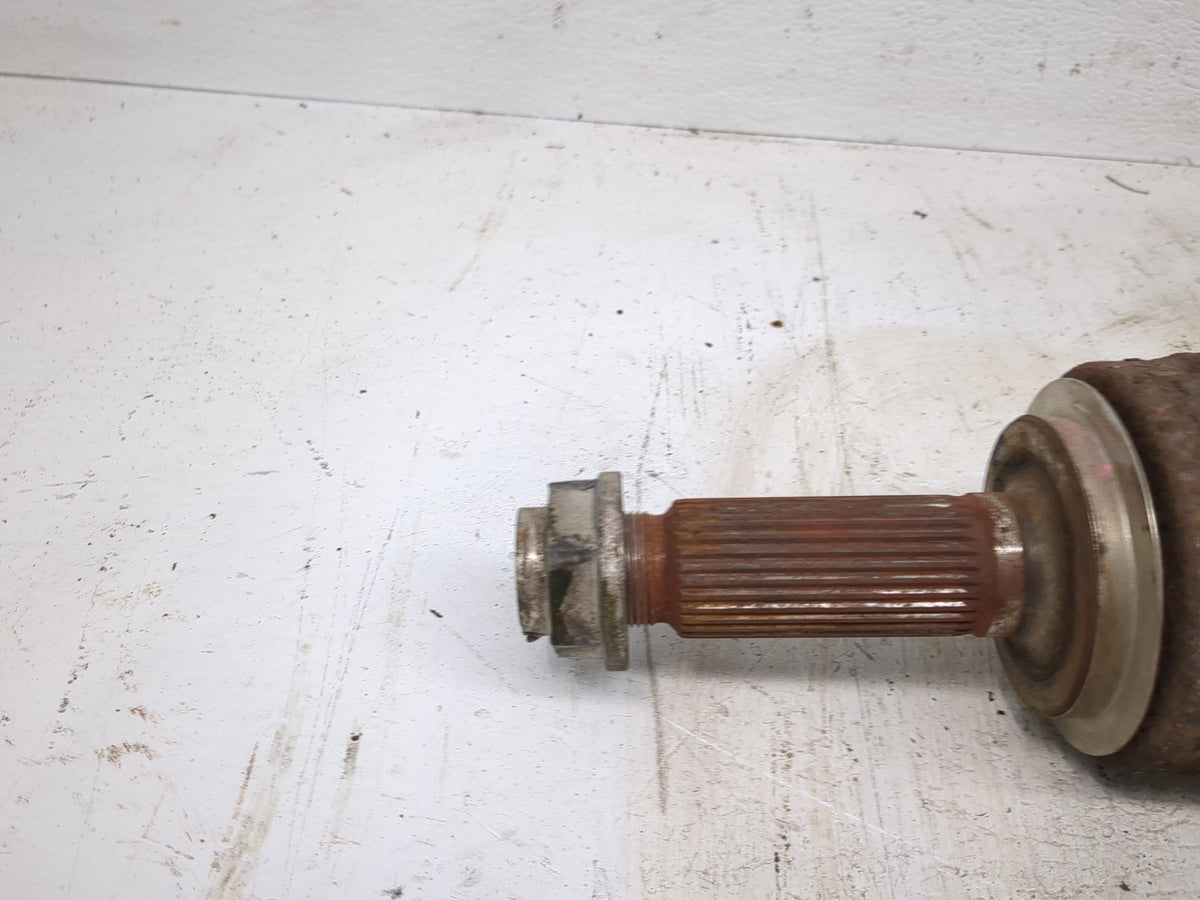 2009-2015 Honda Pilot Axle Shaft Front Driver Cv C/v 1519977 - Oemusedautoparts1.com