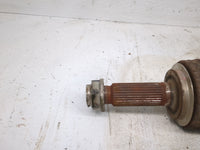 2009-2015 Honda Pilot Axle Shaft Front Driver Cv C/v 1519977 - Oemusedautoparts1.com