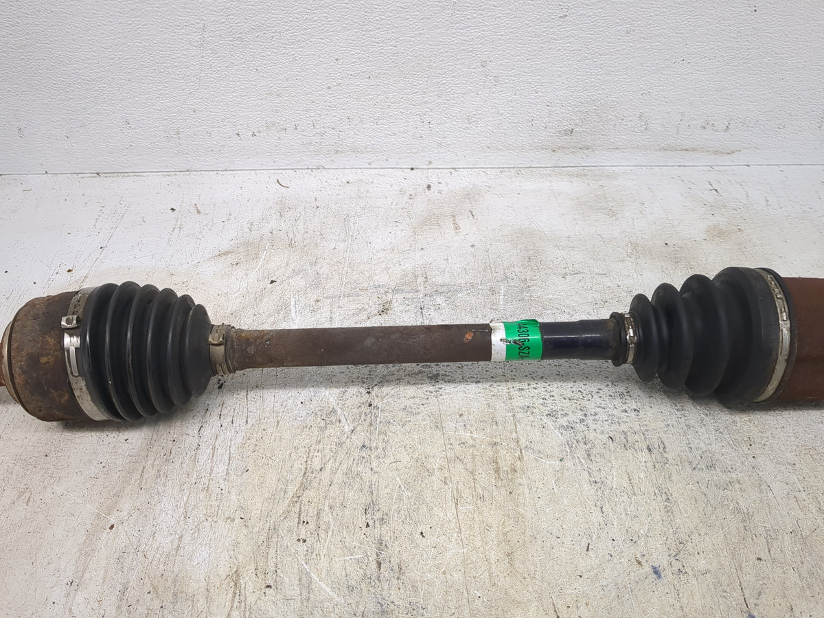 2009-2015 Honda Pilot Axle Shaft Front Driver Cv C/v 1519977 - Oemusedautoparts1.com
