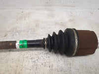 2009-2015 Honda Pilot Axle Shaft Front Driver Cv C/v 1519977 - Oemusedautoparts1.com