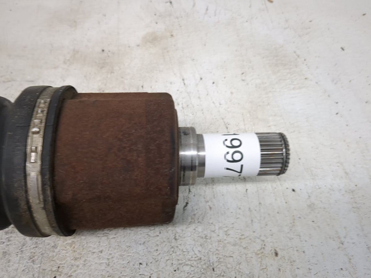2009-2015 Honda Pilot Axle Shaft Front Driver Cv C/v 1519977 - Oemusedautoparts1.com