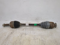 2009-2011 Honda Pilot Axle Shaft Front Passenger Cv C/v 1520098 - Oemusedautoparts1.com