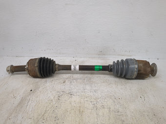 compare product 2009-2011 Honda Pilot Axle Shaft Front Passenger Cv C/v 1520098