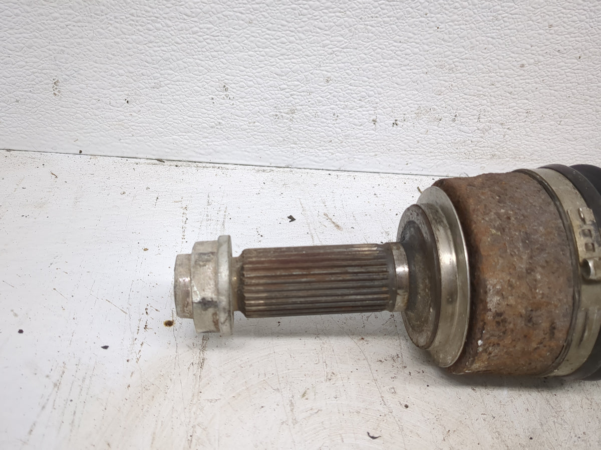 2009-2011 Honda Pilot Axle Shaft Front Passenger Cv C/v 1520098 - Oemusedautoparts1.com