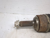 2009-2011 Honda Pilot Axle Shaft Front Passenger Cv C/v 1520098 - Oemusedautoparts1.com
