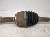 2009-2011 Honda Pilot Axle Shaft Front Passenger Cv C/v 1520098 - Oemusedautoparts1.com
