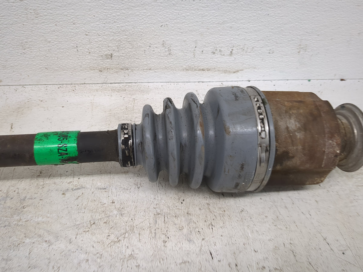 2009-2011 Honda Pilot Axle Shaft Front Passenger Cv C/v 1520098 - Oemusedautoparts1.com