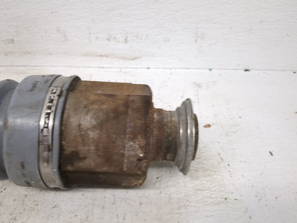 2009-2011 Honda Pilot Axle Shaft Front Passenger Cv C/v 1520098 - Oemusedautoparts1.com