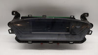 2009-2011 Honda Pilot Information Radio Display Screen - Oemusedautoparts1.com
