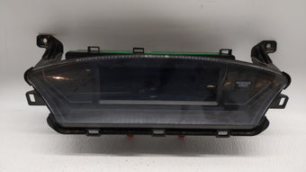 compare product 2009-2011 Honda Pilot Information Radio Display Screen