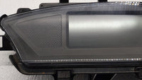 2009-2011 Honda Pilot Information Display Screen - Oemusedautoparts1.com