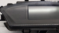 2009-2011 Honda Pilot Information Radio Display Screen - Oemusedautoparts1.com