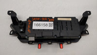 2009-2011 Honda Pilot Information Radio Display Screen - Oemusedautoparts1.com