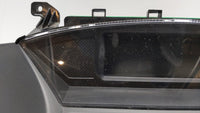 2009-2011 Honda Pilot Information Display Screen 166543 - Oemusedautoparts1.com