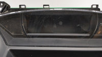 2009-2011 Honda Pilot Information Display Screen 166543 - Oemusedautoparts1.com