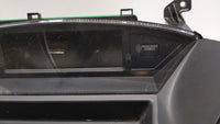 2009-2011 Honda Pilot Information Display Screen 166543 - Oemusedautoparts1.com